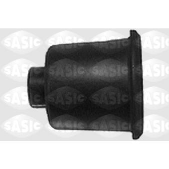 Joint-soufflet, direction SASIC