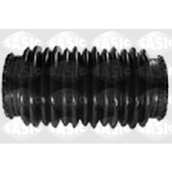 Joint-soufflet, direction SASIC