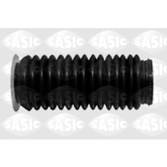 Joint-soufflet, direction SASIC