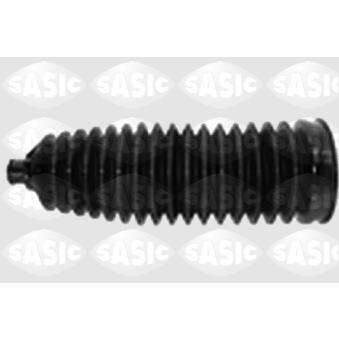 Joint-soufflet, direction SASIC