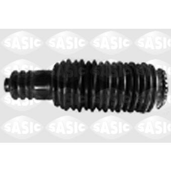 Joint-soufflet, direction SASIC