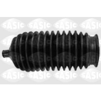 Joint-soufflet, direction SASIC