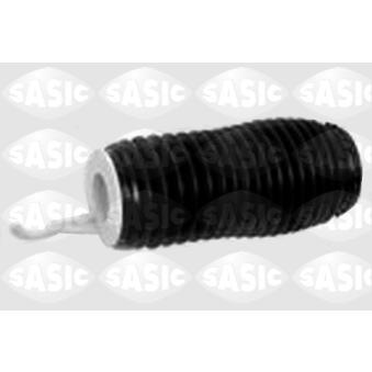 Joint-soufflet, direction SASIC