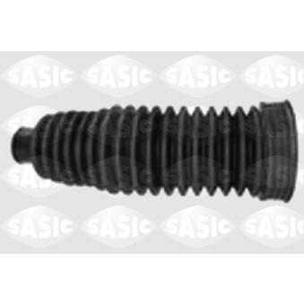 Joint-soufflet, direction SASIC