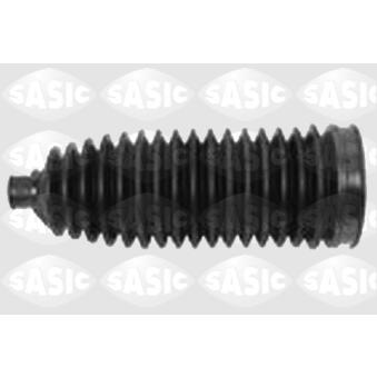 Joint-soufflet, direction SASIC