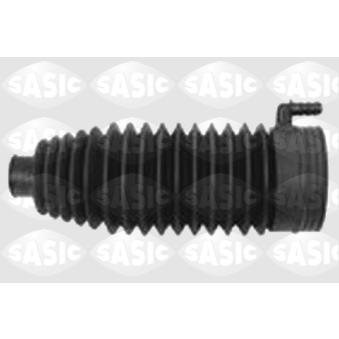 Joint-soufflet, direction SASIC