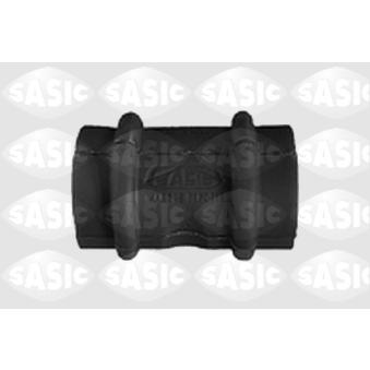 Suspension, stabilisateur SASIC