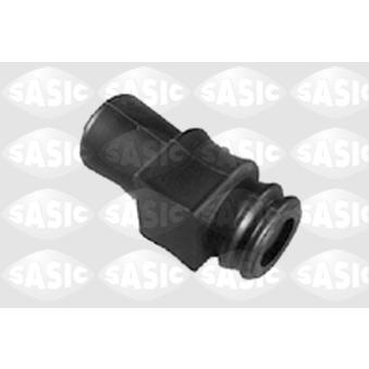 Suspension, stabilisateur SASIC