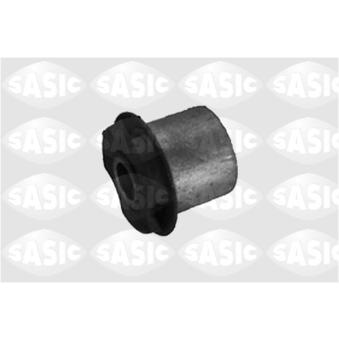 Suspension, corps de l'essieu SASIC