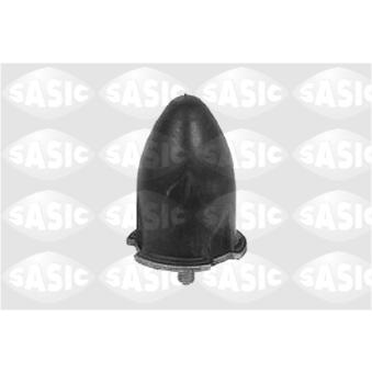 Butée élastique, suspension SASIC 1665105