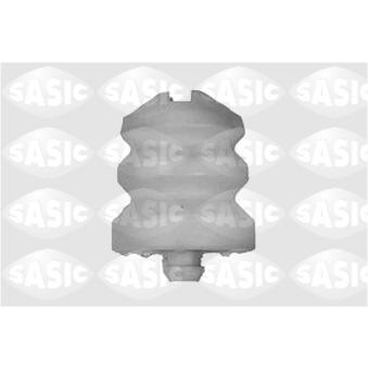 Butée élastique, suspension SASIC