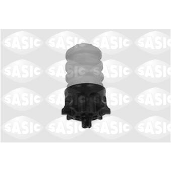 Butée élastique, suspension SASIC