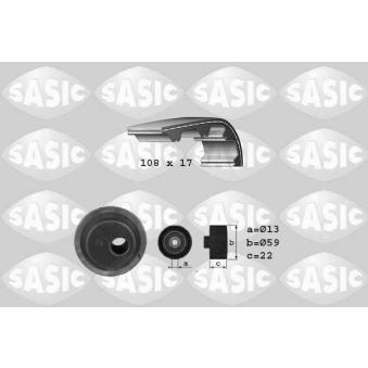 Kit de distribution SASIC 1750021