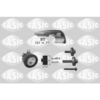 Kit de distribution SASIC 1754010