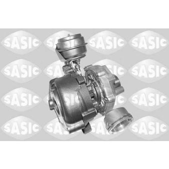 Turbocompresseur, suralimentation SASIC 1820066