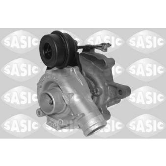 Turbocompresseur, suralimentation SASIC 1820265