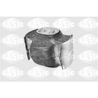 Support, suspension du moteur SASIC