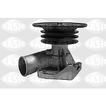 Pompe à eau SASIC 2001200