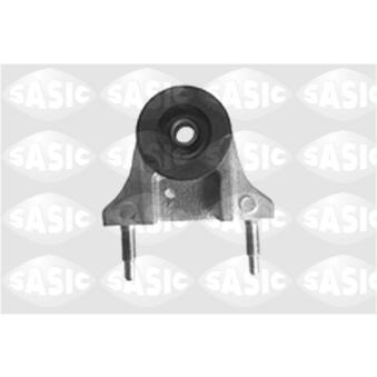Support moteur avant gauche SASIC 2005261