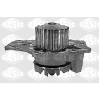 Pompe à eau SASIC