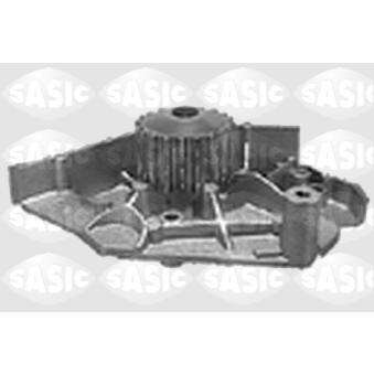 Pompe à eau SASIC