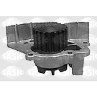 Pompe à eau SASIC 2011981