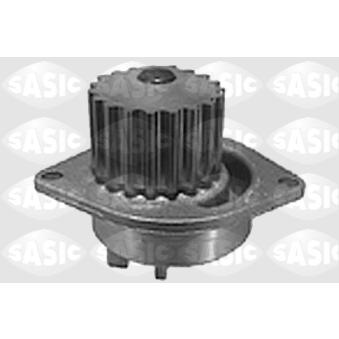 Pompe à eau SASIC