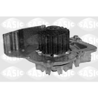 Pompe à eau SASIC