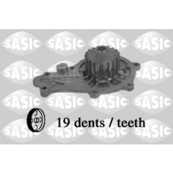 Pompe à eau SASIC