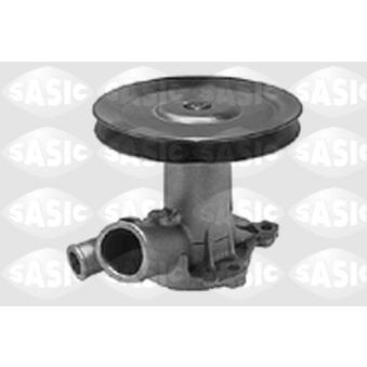 Pompe à eau SASIC 2021581