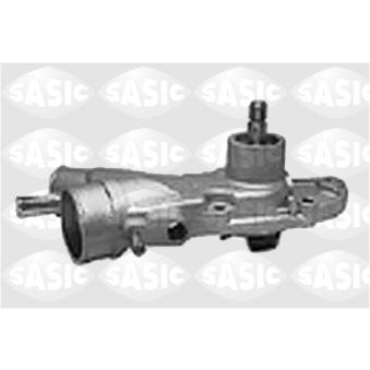 Pompe à eau SASIC 2021851