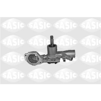 Pompe à eau SASIC 2021971