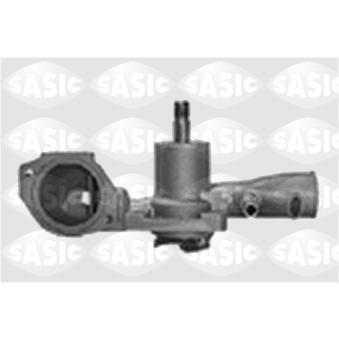 Pompe à eau SASIC 2021981