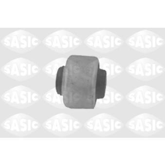 Silent bloc de suspension (train avant) SASIC