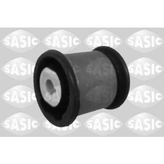 Silent bloc de suspension (train arrière) SASIC 2256058