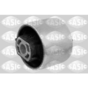 Silent bloc de suspension (train arrière) SASIC