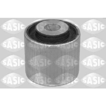 Silent bloc de suspension (train avant) SASIC