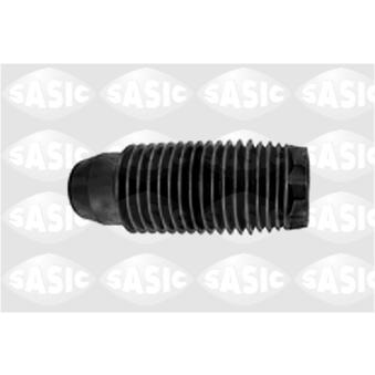 Bouchon de protection/soufflet, amortisseur SASIC