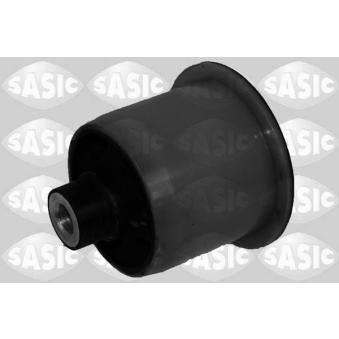 Suspension, corps de l'essieu SASIC 2604008