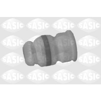 Butée élastique, suspension SASIC