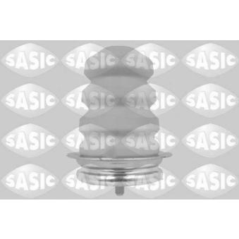 Butée élastique, suspension SASIC