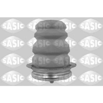 Butée élastique, suspension SASIC