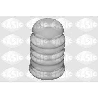 Butée élastique, suspension SASIC 2650288
