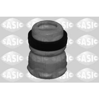 Butée élastique, suspension SASIC