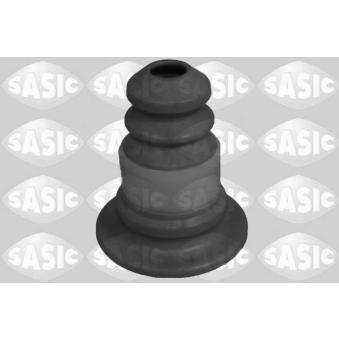Butée élastique, suspension SASIC