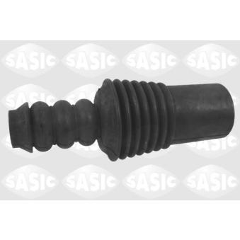 Soufflet de protection contre la poussière, amortisseur SASIC 2654002