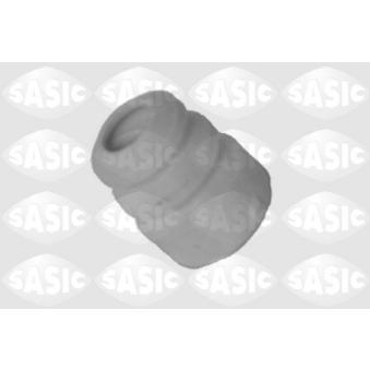 Butée élastique, suspension SASIC
