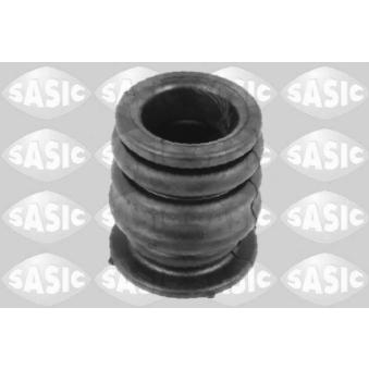 Butée élastique, suspension SASIC