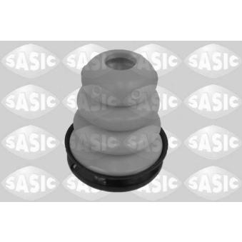 Butée élastique, suspension SASIC