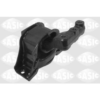 Support, suspension du moteur SASIC